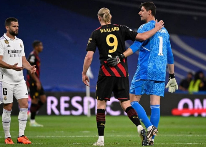 Real Madrid ima više samopouzdanja za osvajanje naslova od Manchester Cityja